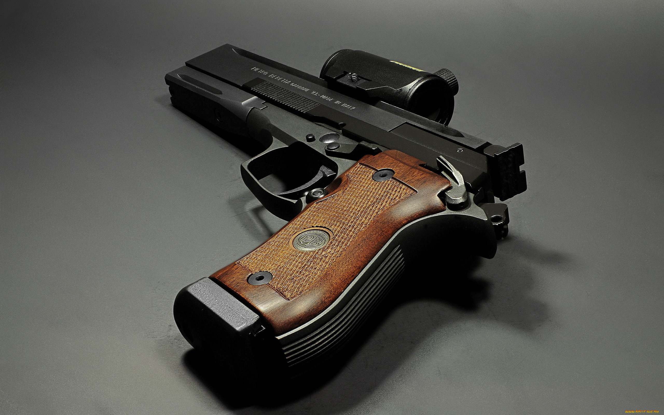 , , beretta, 87